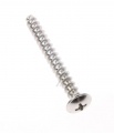Dometic Screw - Screw stainless 5x45